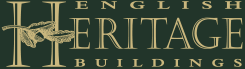 English Heritage Buildings logo