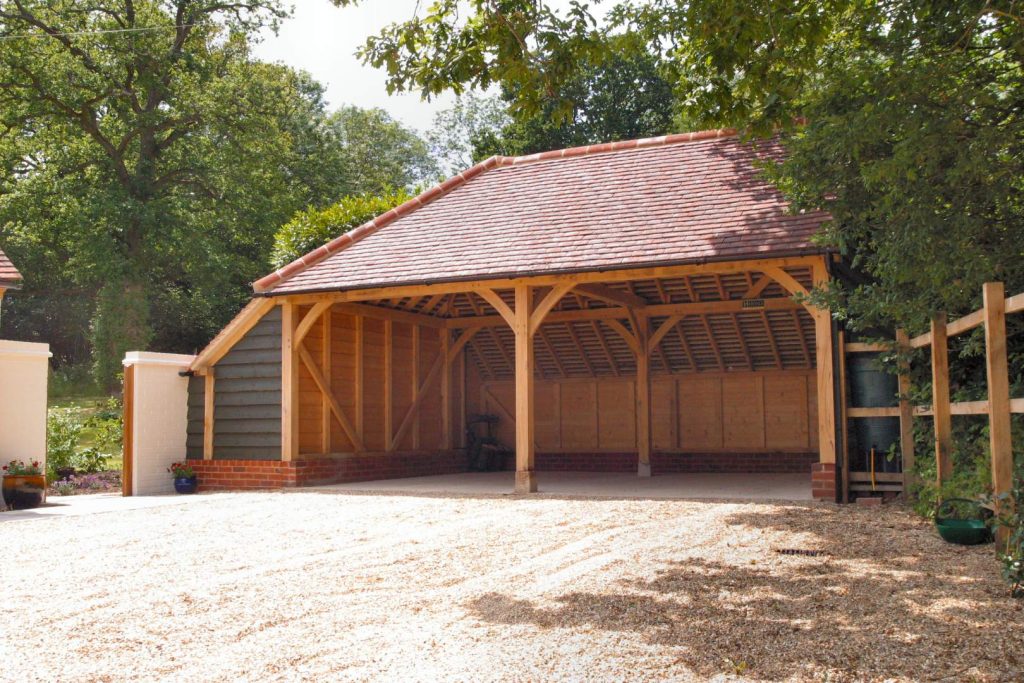 Stunning Timber Carports | Designed to Your Budget
