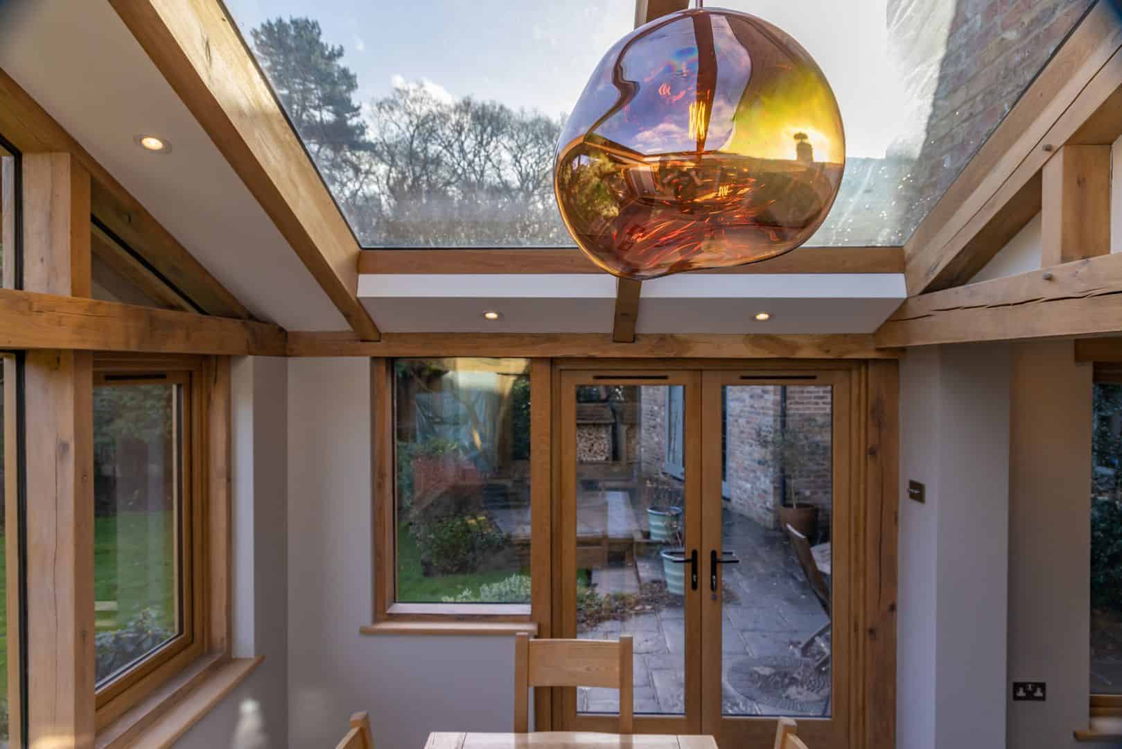 8 Best Garden Room Lighting Ideas From Solar Power To Dimmer Switches 8 Best Garden Room Lighting Ideas From Solar Power To Dimmer Switches